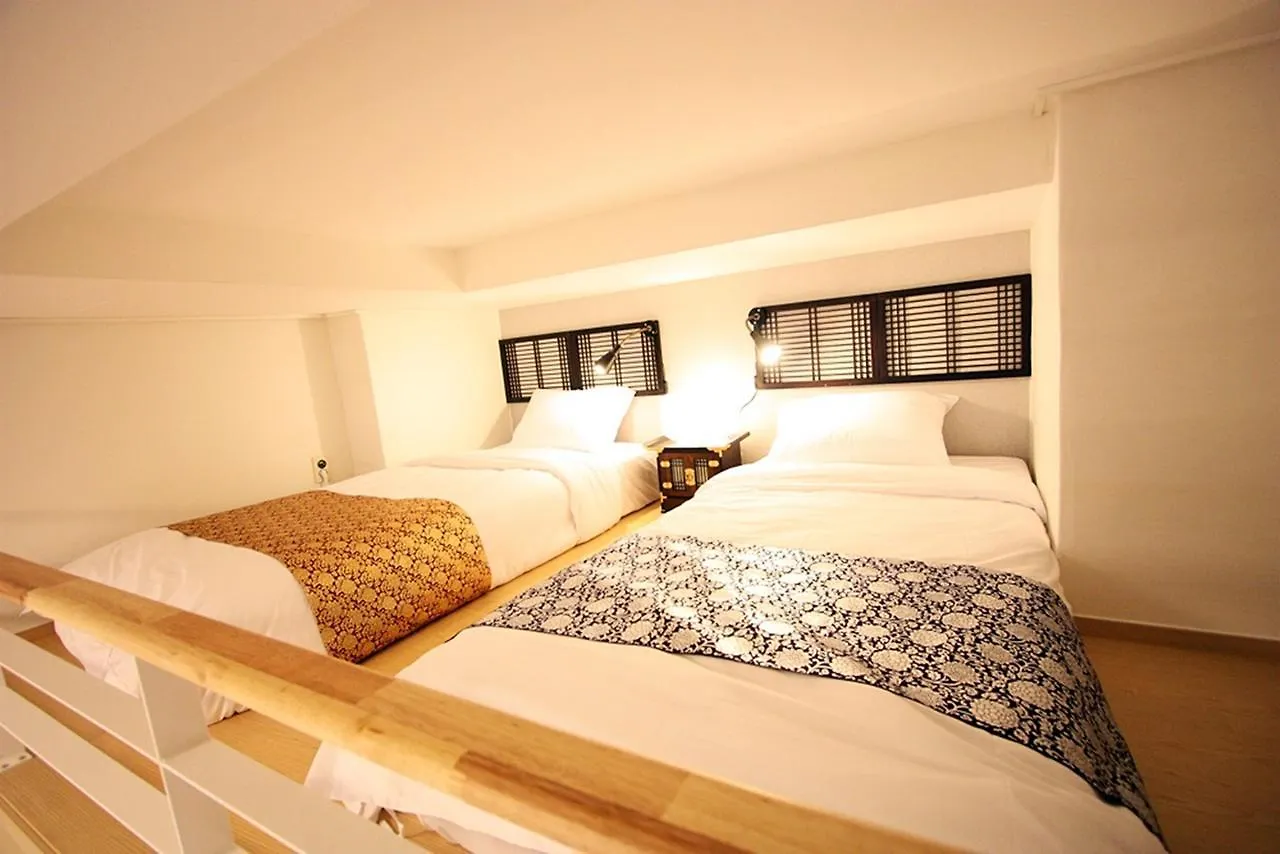 Sweet Castle Apartment Seoul